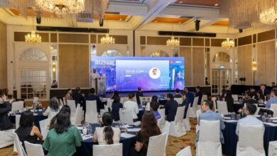 13 % زيادة في الشركات السنغافورية ضمن "دبي للسلع المتعددة"