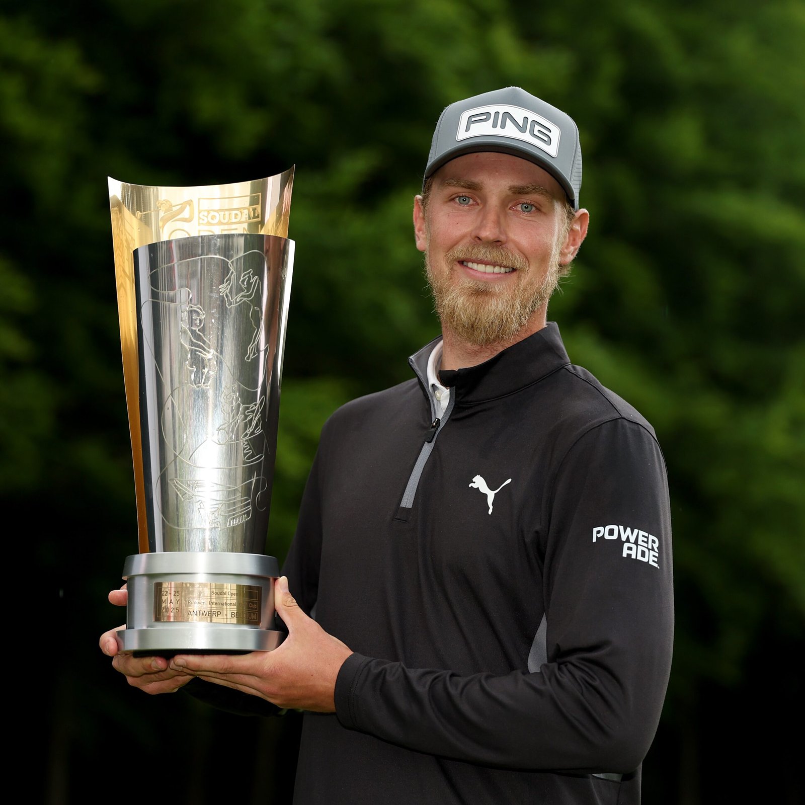 ريتان يقتحم “السباق إلى دبي” برقم قياسي جديد