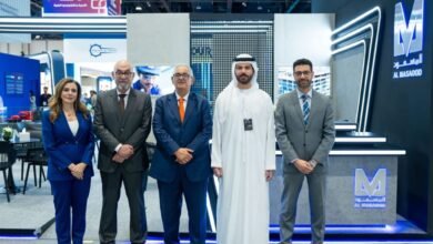 مجموعة المسعود تستعرض أحدث التقنيات والابتكارات في "اصنع في الإمارات"