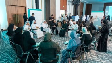 "خلوة الجود" ترسم مستقبل العمل المجتمعي المستدام في دبي