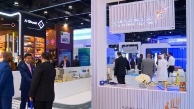 "الإمارات للصناعات الغذائية" تستعرض منظومتها الإنتاجية خلال "اصنع في الإمارات"