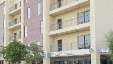 مجموعة صيدلية العين تسهم في حملة "وقف الحياة" التي أطلقتها أوقاف أبوظبي