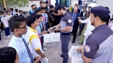 شرطة أبوظبي