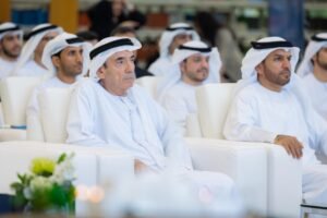 بنماذج مبتكرة.. جامعة الإمارات تعرض مشاريع تصميم المسجد الإماراتي