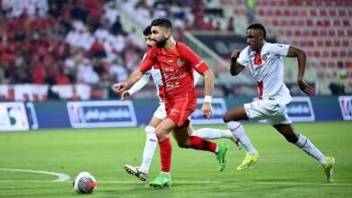 تتويج شباب الأهلي وصراع الوصافة أبرز ملامح الجولة الختامية من دوري أدنوك للمحترفين