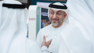 مدينة دبي الصناعية تستقطب استثمارات بـ 1.7 مليار درهم خلال 12 شهراً