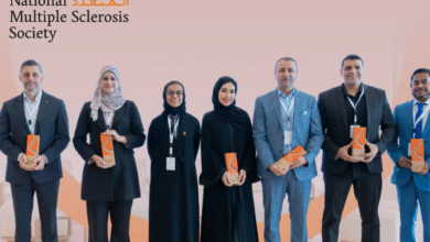 الجمعية الوطنية للتصلب المتعدد تعلن الفائزين في دورة المنح البحثية-2024 2025 لتعزيز الابتكار في رعاية وعلاج المتعايشين مع التصلب المتعدد