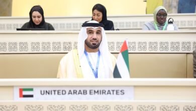 "الشعبة البرلمانية" تشارك في اجتماع اللجنة الثقافية باتحاد مجالس دول "التعاون الإسلامي" بجاكرتا