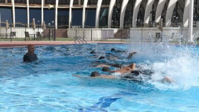 شرطة أبوظبي