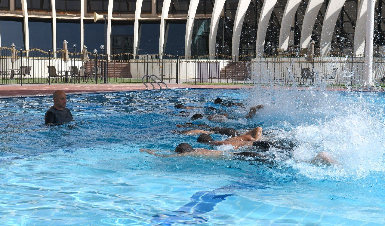 شرطة أبوظبي