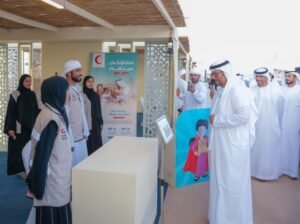 أحمد بن حمدان: مهرجان دلما التاريخي منارة لاستدامة التراث