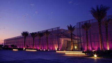 ثقافة وسياحة أبوظبي تكشف عن السلسلة الثانية من "مجموعة مقتنيات أبوظبي"