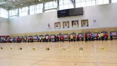 "القوس والسهم" ينظم "كأس الاتحاد" يومي 31 مايو و1 يونيو