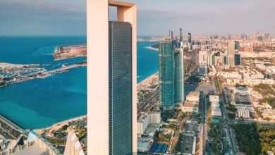 239 مليار درهم حجم التصرفات العقارية في 5 إمارات بالدولة خلال الربع الأول