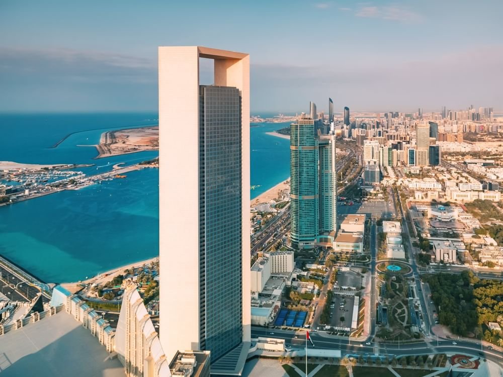 239 مليار درهم حجم التصرفات العقارية في 5 إمارات بالدولة خلال الربع الأول