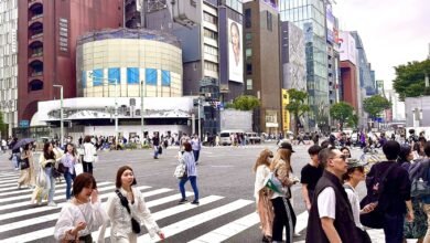 نسبة البطالة في اليابان تسجل 2.5% في أبريل