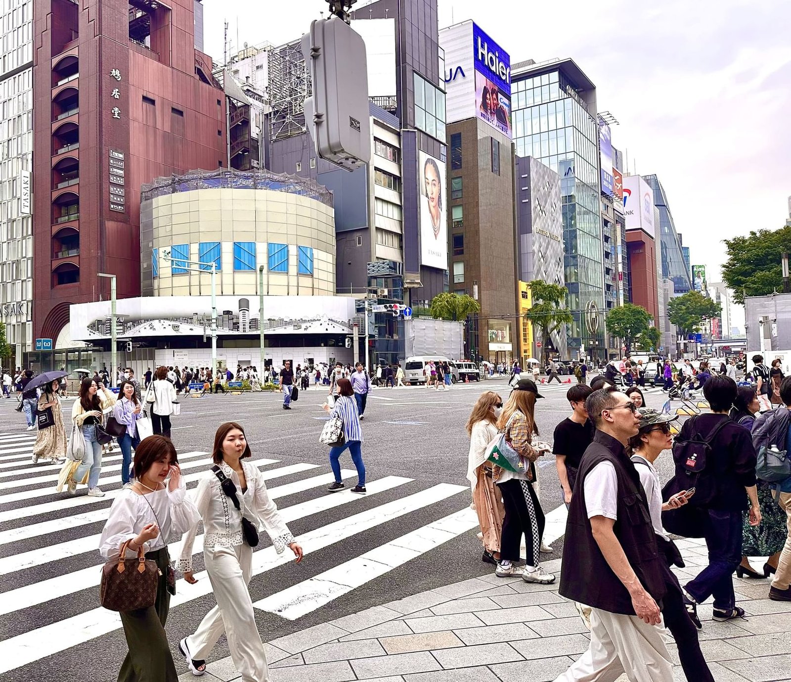 نسبة البطالة في اليابان تسجل 2.5% في أبريل