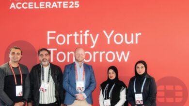 كهرباء الشارقة تطلع على أحدث مستجدات الحلول التقنية في مؤتمر ببرلين