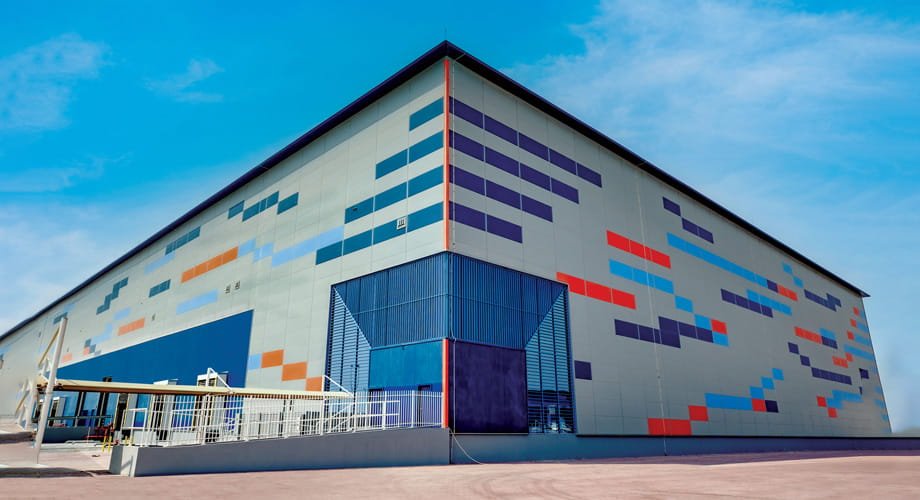 مجموعة كيزاد شريك التمكين في الدورة الرابعة من "اصنع في الإمارات 2025" دعماً لنمو القطاع الصناعي 1 اصنع في الإمارات 2025