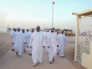 أحمد بن حمدان: مهرجان دلما التاريخي منارة لاستدامة التراث