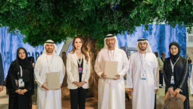 مؤسسة زايد العليا لأصحاب الهمم و«سكينة» تتعاونان لتزويد أصحاب الهمم بخدمات صحة نفسية متخصصة