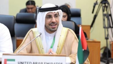 "الوطني الاتحادي" يشارك في اجتماع جمعية الأمناء العامين لاتحاد مجالس دول "التعاون الإسلامي" بجاكرتا