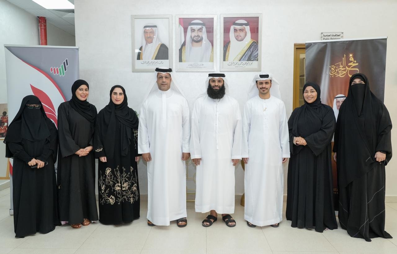 "الفجيرة الثقافية" تعتمد تشكيل مجلس إدارتها الجديد 1 "الفجيرة الثقافية" تعتمد تشكيل مجلس إدارتها الجديد
