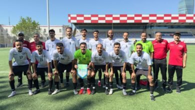 مونديال "النفط والغاز" يتوج الفائزين في أذربيجان