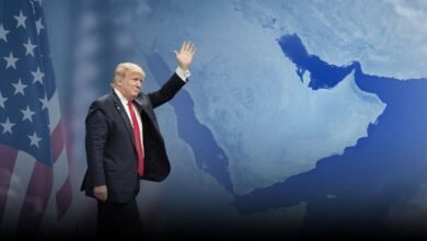 دراسة لـ"تريندز": زيارة ترامب شراكة إستراتيجية في مواجهة التحديات الإقليمية والدولية