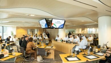 غرف دبي تبحث التعاون مع الاتحاد الأوروبي و380 مشروعاً من دول الاتحاد في الإمارة خلال 2024