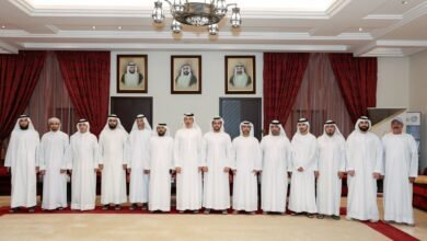 قضاء أبوظبي