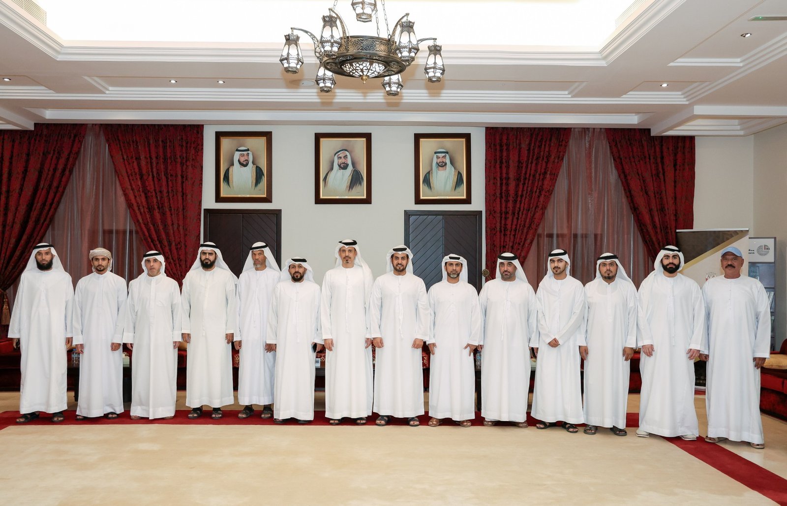 قضاء أبوظبي