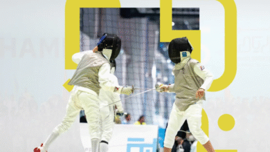 الدورة الرابعة من بطولة أبوظبي للألعاب الرياضية للمدارس والجامعات تشهد مشاركة قياسية من الطلبة