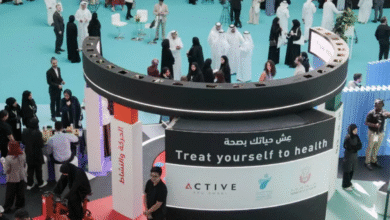 الدورة الـ25 من مؤتمر الاتحاد الدولي لتعزيز الصحة والتثقيف الصحي تستقطب الخبراء العالميين إلى أبوظبي لرسم ملامح مستقبل الصحة العامة