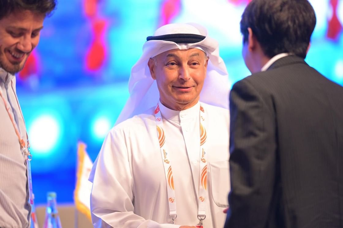 المجلس الأولمبي الآسيوي: “آسيا موحدة” نحو مستقبل رياضي متطور