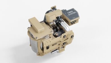 "ايدج" توقّع مذكرة تفاهم مع "سبيشاليست ميكانيكال إنجنيرز" لتصنيع مكونات المركبات البرية في الإمارات