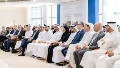 المنتدى الاستراتيجي العربي يناقش مستقبل العلاقات الاقتصادية والاستثمارات العالمية