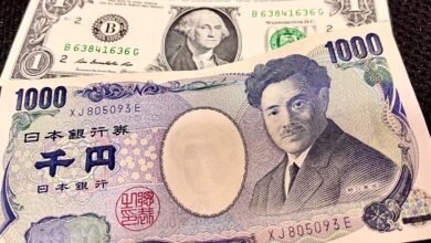 ارتفاع الدولار في الأسواق الآسيوية بعد الاتفاق الأمريكي الصيني