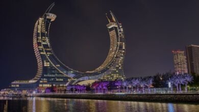 قرعة كأس العرب ومونديال الناشئين في الدوحة 24 مايو