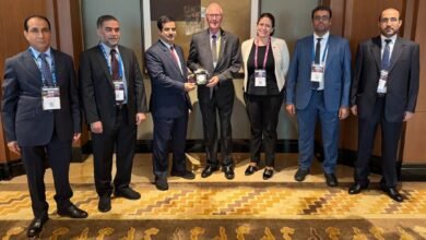 قضاء أبوظبي