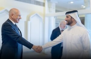 سلطان بن أحمد القاسمي يصدر قراراً بتعيين مدير لجامعة الشارقة