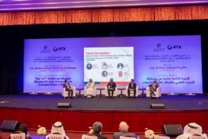 جامعة أبوظبي تعزز الابتكار خلال الدورة الـ12 من مسابقة "بحوث وابتكارات طلبة الجامعات"