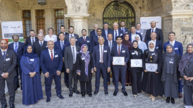 الإمارات للألمنيوم