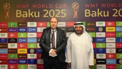 شراكة بين "دولي الكرة المصغرة" و"الاتحاد العربي" لتعزيز انتشار اللعبة