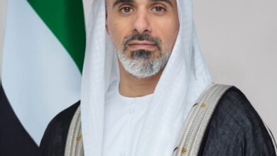 خالد بن محمد