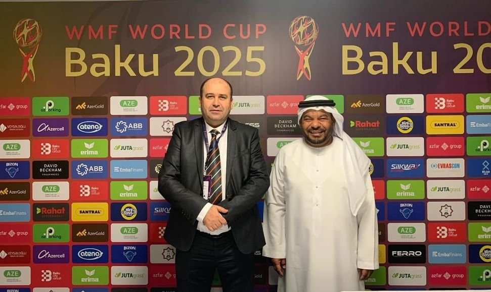 شراكة بين "دولي الكرة المصغرة" و"الاتحاد العربي" لتعزيز انتشار اللعبة