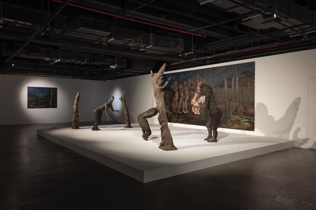 المجمّع الثقافي يستضيف معرض ميثاء عبدالله حتى 30 أغسطس