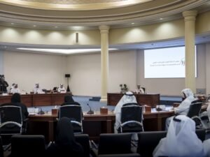 سلطان القاسمي