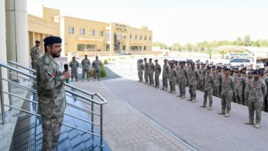 شرطة أبوظبي