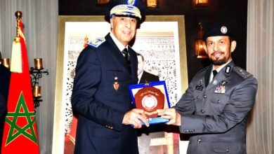 شرطة أبوظبي